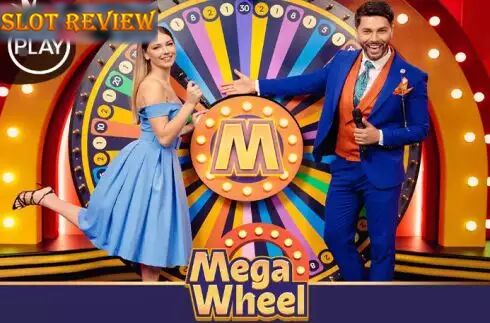 Mega Wheel Slot Review